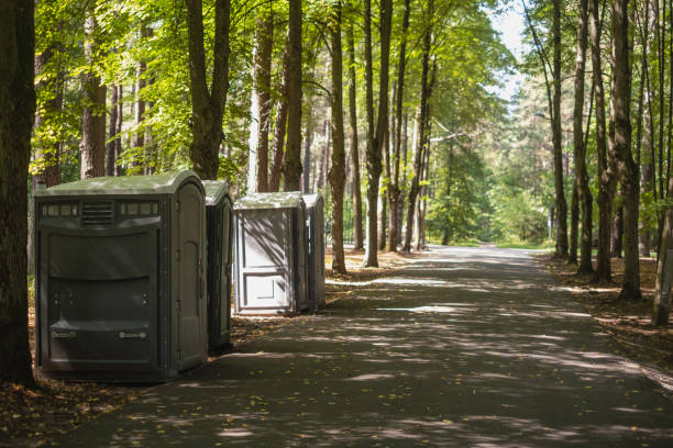Best Affordable portable toilet rental  in Dalton, PA