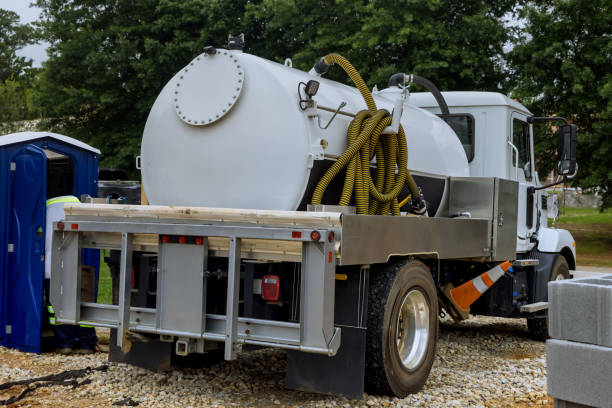 Best Construction site porta potty rental  in Dalton, PA