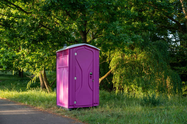 Best Porta potty delivery and setup  in Dalton, PA