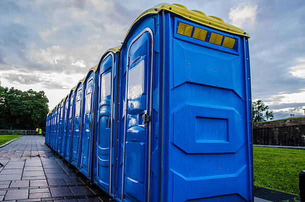 Best Construction site porta potty rental  in Dalton, PA
